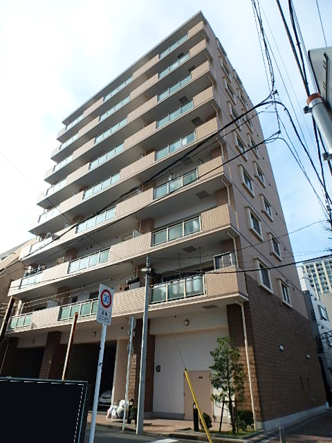 ミオカステーロ東神奈川ルーチェ