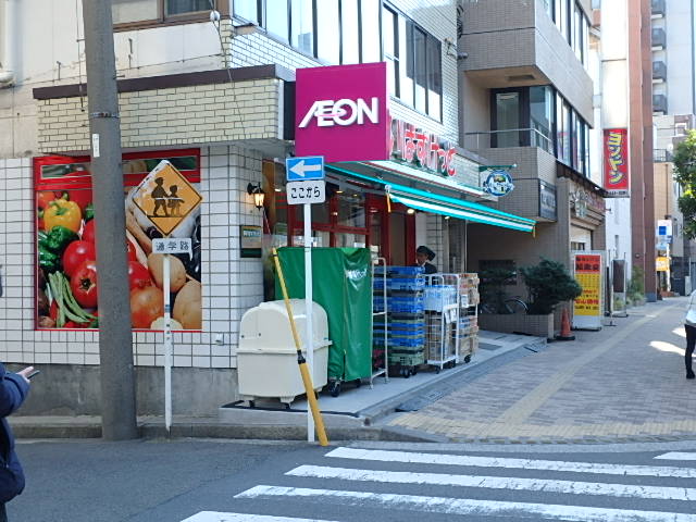 ミオカステーロ東神奈川ルーチェの周辺写真