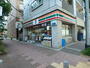 コンビニ　セブンイレブン横浜東神奈川1丁目店（コンビニ）まで74m