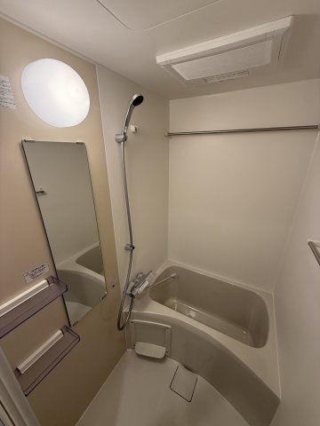 ArtizA南船場の風呂写真