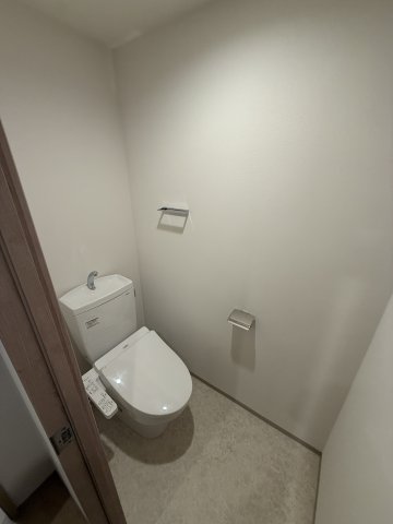 ArtizA南船場のトイレ写真