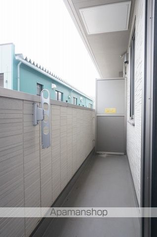 アルカディア駅西の内装写真