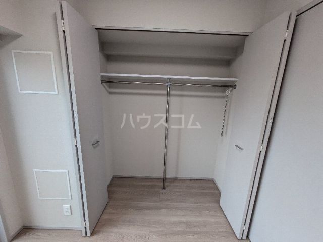 アイルグランデ亀戸の内装写真