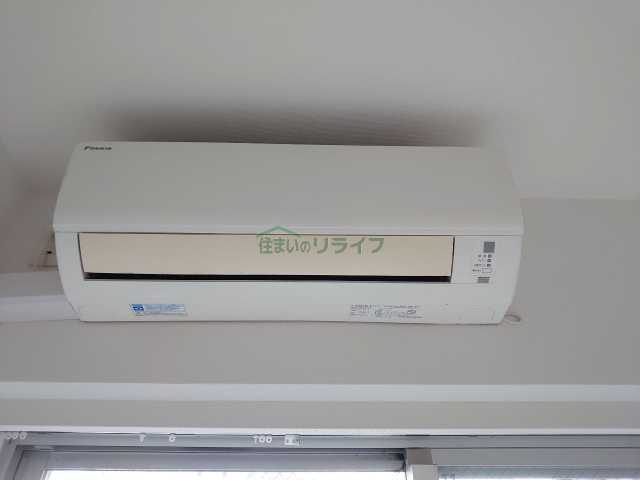 その他設備　リヴシティ本郷