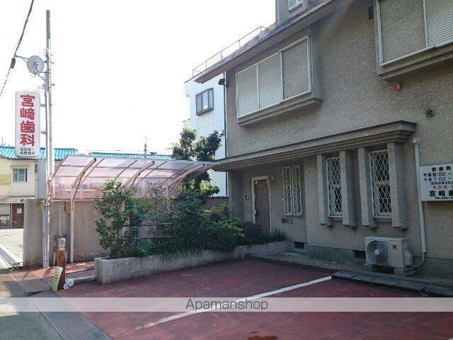 病院　宮崎歯科様（病院）まで450m