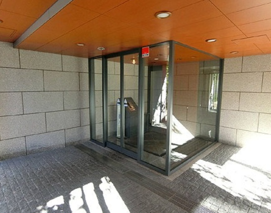 エントランス　※別部屋参照