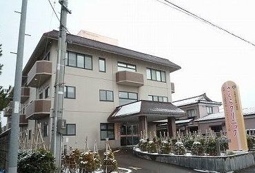 病院　さくらクリニック（病院）まで500m