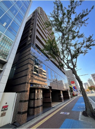 建物外観　最寄り駅徒歩7分圏内の人気マンション