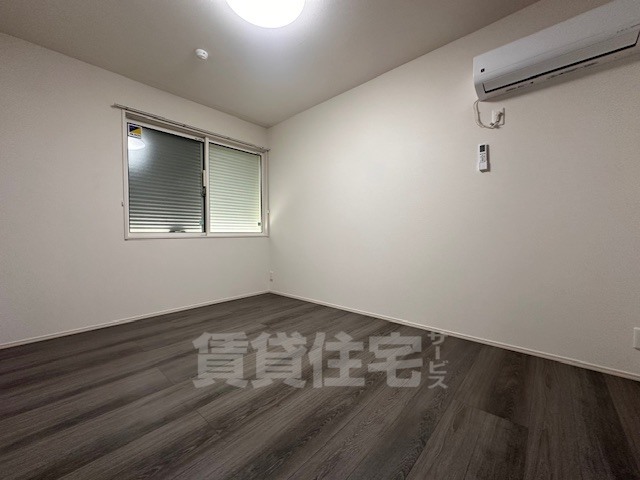 D-residence墨江の内装写真