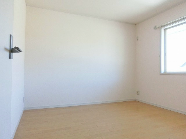 その他部屋・スペース　洋室日当たり良好