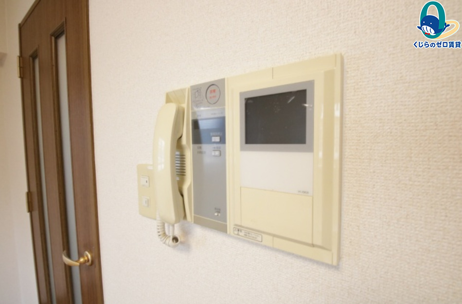 セキュリティ　初期費用分割可★ご希望の場所まで無料送迎サービス付♪