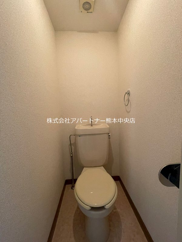 トイレ　※イメージ