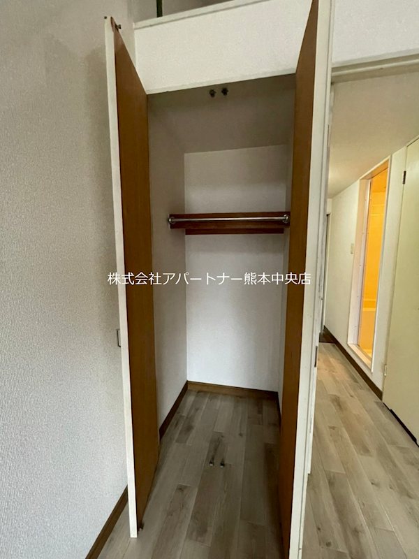 収納　※イメージ
