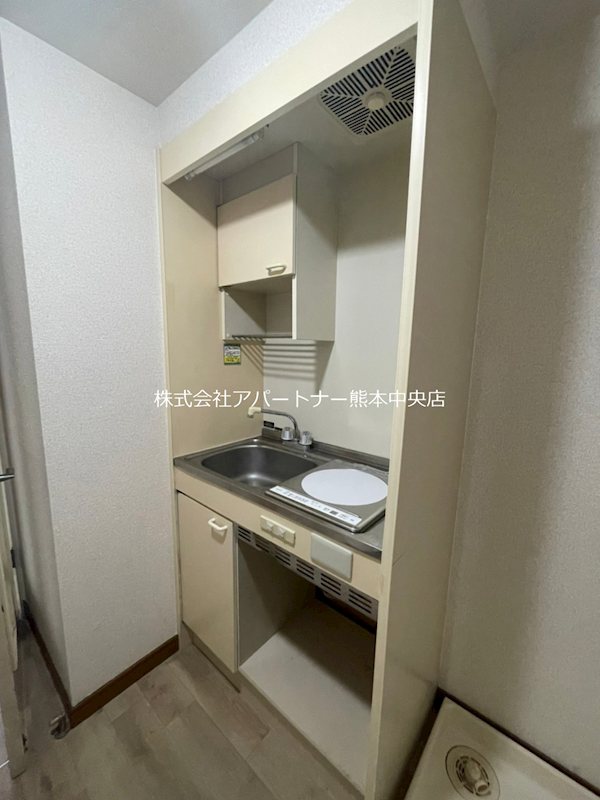 キッチン　※イメージ