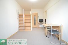 居室・リビング　収納