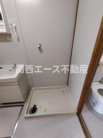 ＪＲ片町線 住道駅 徒歩16分 5階建 築41年のその他写真
