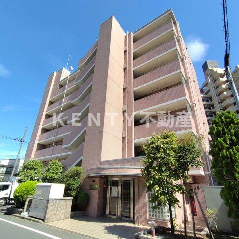 建物外観　外観です