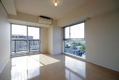 居室・リビング　居室※別部屋参考写真