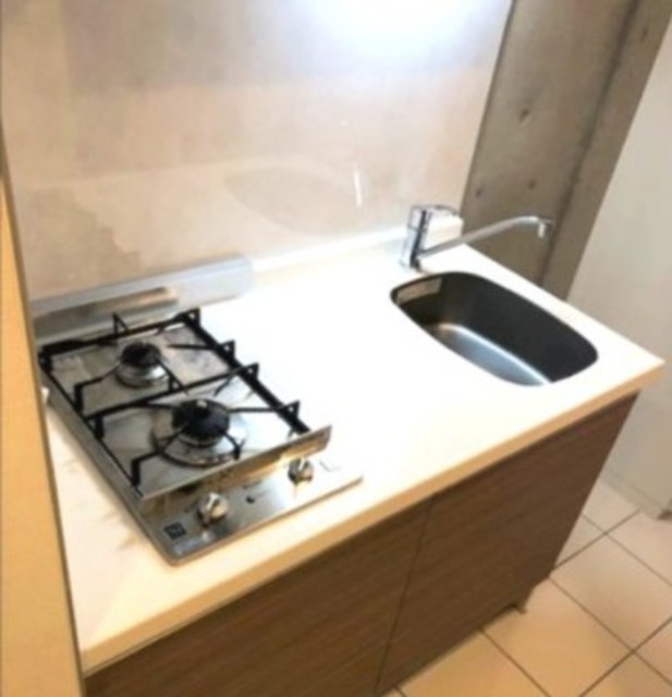 キッチン　別部屋参考写真