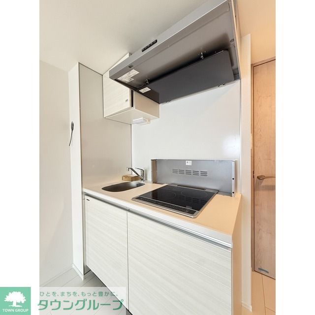 FUSION 池袋 WESTのキッチン写真