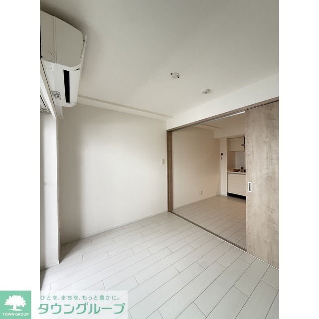 FUSION 池袋 WESTの内装写真