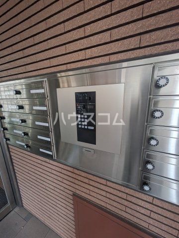 ロビー