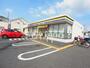 コンビニ　ミニストップ 柏しこだ店（コンビニ）まで710m