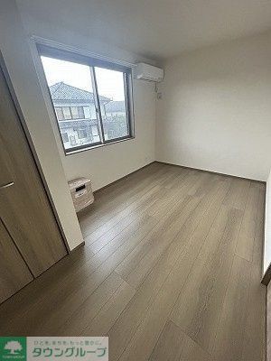 シエル西荻北の居間写真