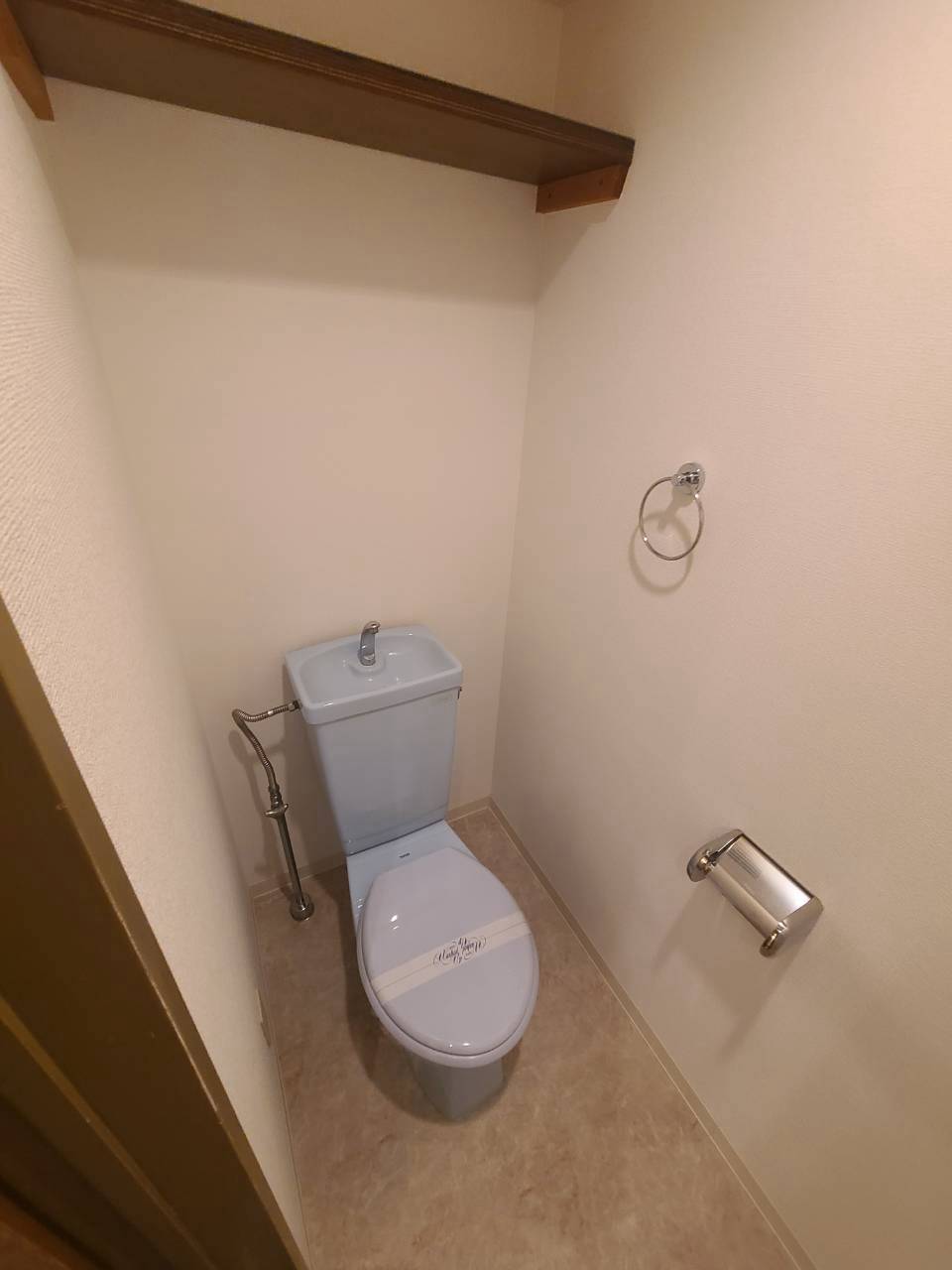 フェリエ甲子園のトイレ写真