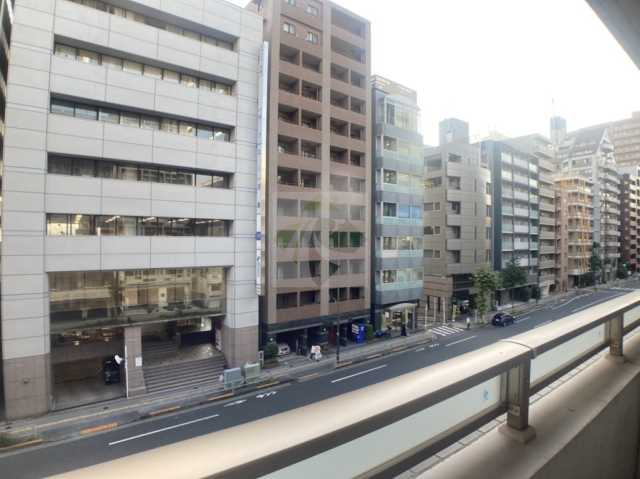 眺望　スカイコートパレス新大塚