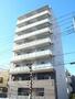 建物外観　物件の外観です