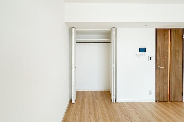 その他部屋・スペース　きれいな内装です