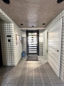 ロビー