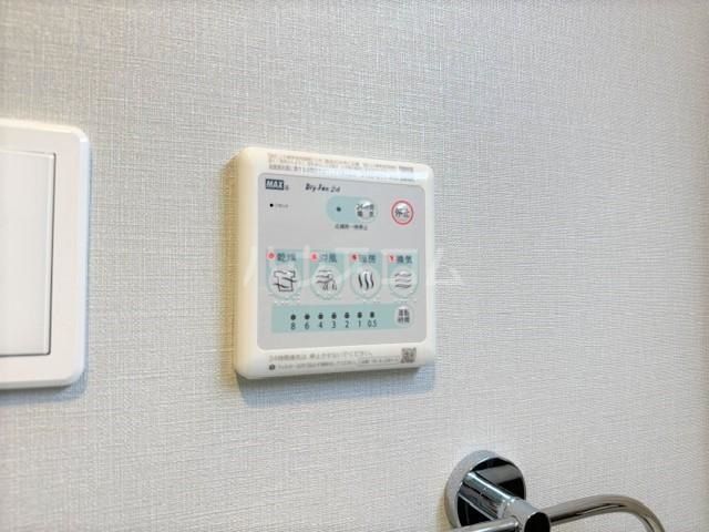 仮)八王子市滝山町新築アパートのその他写真