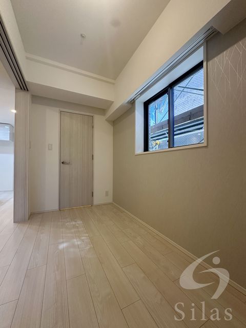 南海本線 堺駅 徒歩15分 15階建 新築の内装写真