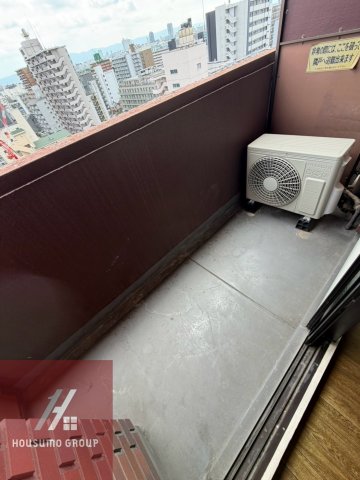 マイルド新大阪レジデンス3号館の内装写真