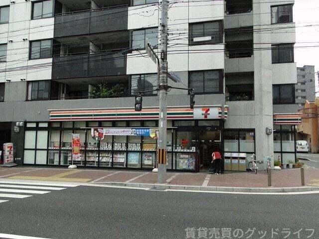 プレサンス京都四条河原町ネクステージの周辺写真