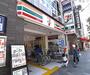 コンビニ　セブンイレブン京都千本中立売店（コンビニ）まで389m