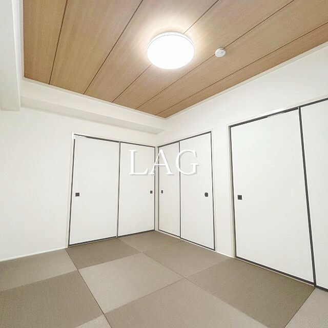 その他部屋・スペース　寝室です。