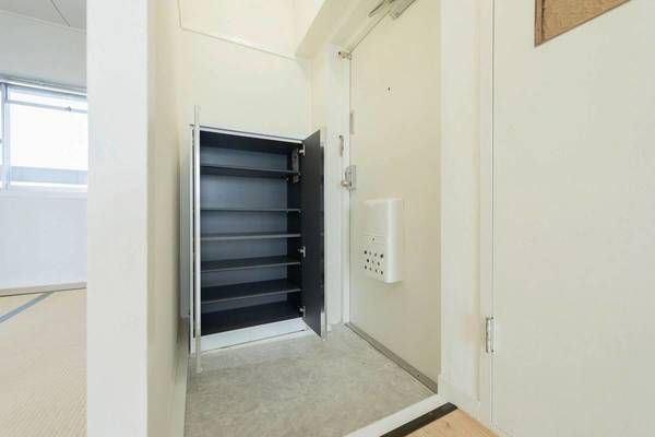 玄関　別部屋参考