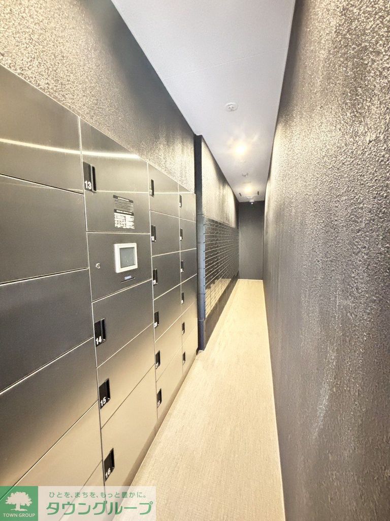 セレニテ谷町四丁目アリエの外観写真