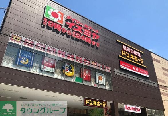セレニテ谷町四丁目アリエの周辺写真