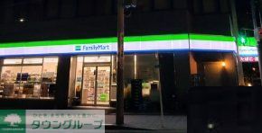 セレニテ谷町四丁目アリエの周辺写真