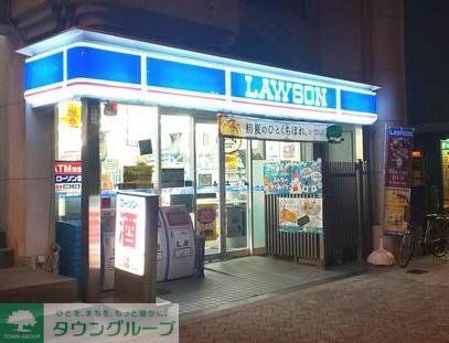 セレニテ谷町四丁目アリエの周辺写真