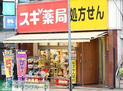 セレニテ谷町四丁目アリエの周辺写真