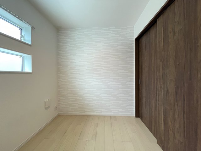 居室・リビング　同施工会社・別物件参考写真