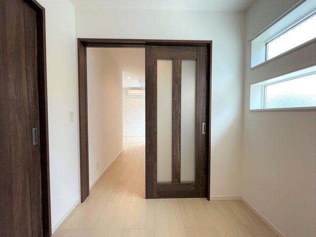 その他部屋・スペース　同施工会社・別物件参考写真