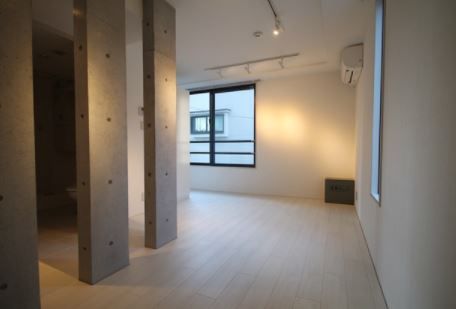 眺望　ALERO後楽園　文京区水道1