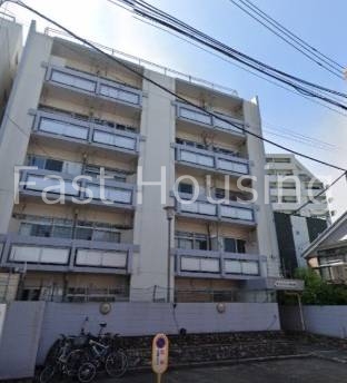 東京メトロ東西線 落合駅 徒歩1分 築60年