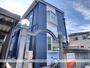 金沢駅より徒歩10分 築34年5ヶ月 2階建の賃貸物件